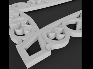 frame Modèles 3D en vedette