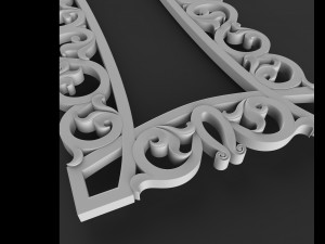 frame Modèles 3D en vedette