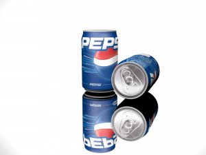 sodacan Modèle 3D