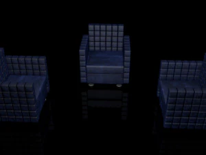 sofa 3D Model