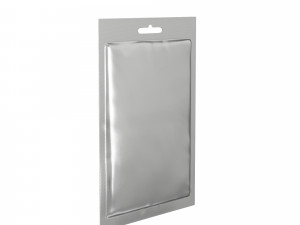 packet 3D-Modell
