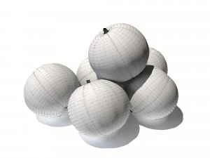 amlas 3D Model