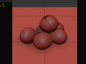 amlas Model 3D