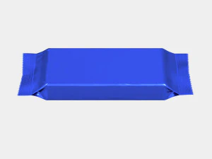 pacchetto di biscotti Modello 3D