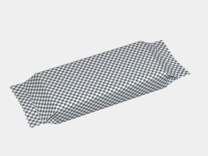 pacote de biscoito Modelo 3D