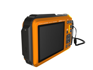 camera Modelo 3D