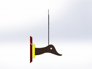 deer 3D Model