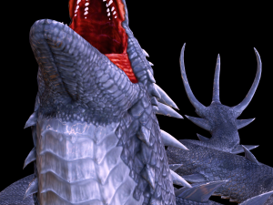 DINOSAUR DRAGON DINOSAUR SNAKE COBRA SNAKE BASILIK DRAGON PYTHON VIPER PYTHON RAPTOR PREDATOR Modelo 3D