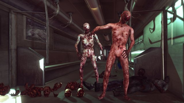 Zombie - KING OF TERROR ZOMBIE 3D Модель In Монстр 3DExport