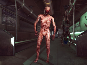 VAMPIRE MONSTER EVIL AND VAMPIRE EVIL AND DEMON MONSTER Model 3D