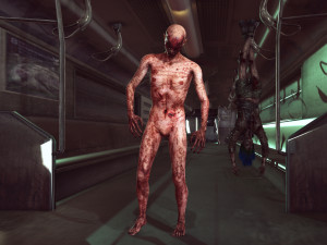 VAMPIRE MONSTER EVIL AND VAMPIRE EVIL AND DEMON MONSTER Model 3D