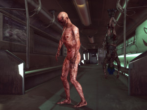 VAMPIRE MONSTER EVIL AND VAMPIRE EVIL AND DEMON MONSTER Model 3D
