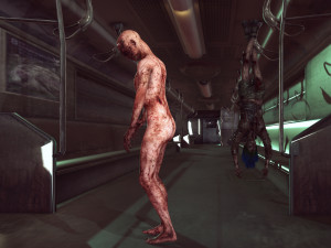 VAMPIRE MONSTER EVIL AND VAMPIRE EVIL AND DEMON MONSTER Model 3D