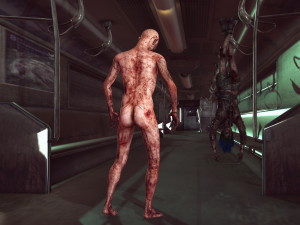 VAMPIRE MONSTER EVIL AND VAMPIRE EVIL AND DEMON MONSTER Model 3D