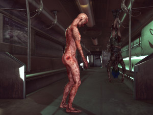 VAMPIRE MONSTER EVIL AND VAMPIRE EVIL AND DEMON MONSTER Model 3D