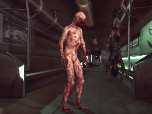 VAMPIRE MONSTER EVIL AND VAMPIRE EVIL AND DEMON MONSTER Model 3D