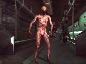 VAMPIRE MONSTER EVIL AND VAMPIRE EVIL AND DEMON MONSTER Model 3D