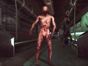 VAMPIRE MONSTER EVIL AND VAMPIRE EVIL AND DEMON MONSTER Model 3D