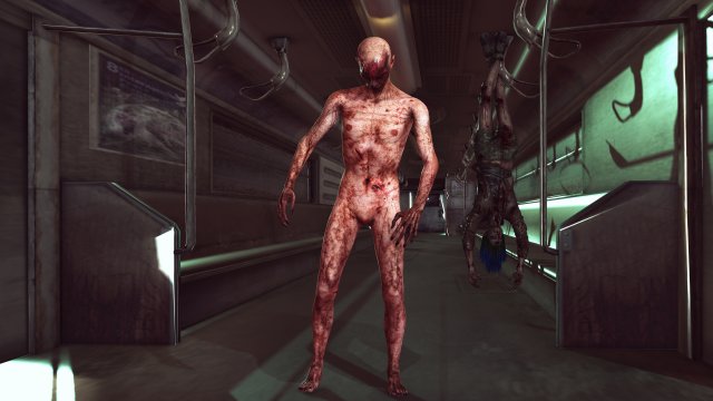 VAMPIRE MONSTER EVIL AND VAMPIRE EVIL AND DEMON MONSTER 3D Модель.