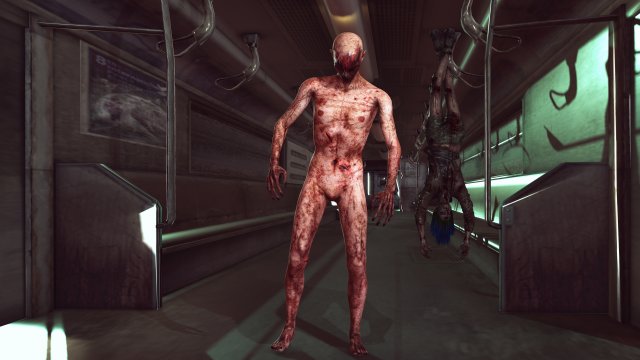 VAMPIRE MONSTER EVIL AND VAMPIRE EVIL AND DEMON MONSTER 3D Модель.
