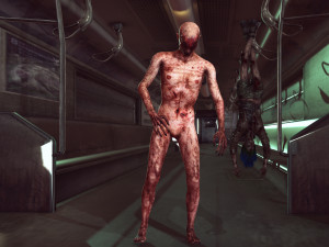 VAMPIRE MONSTER EVIL AND VAMPIRE EVIL AND DEMON MONSTER Model 3D