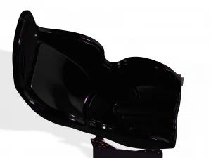SEAT 3D MODEL - 3D PRINTING - OBJ - FBX 3D Print Model
