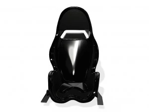SEAT 3D MODEL - 3D PRINTING - OBJ - FBX 3D Print Model