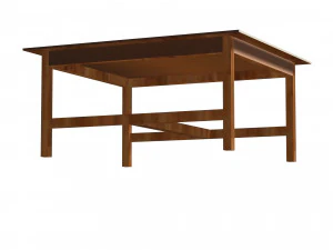 TABLE 3D MODEL 3D Print Model