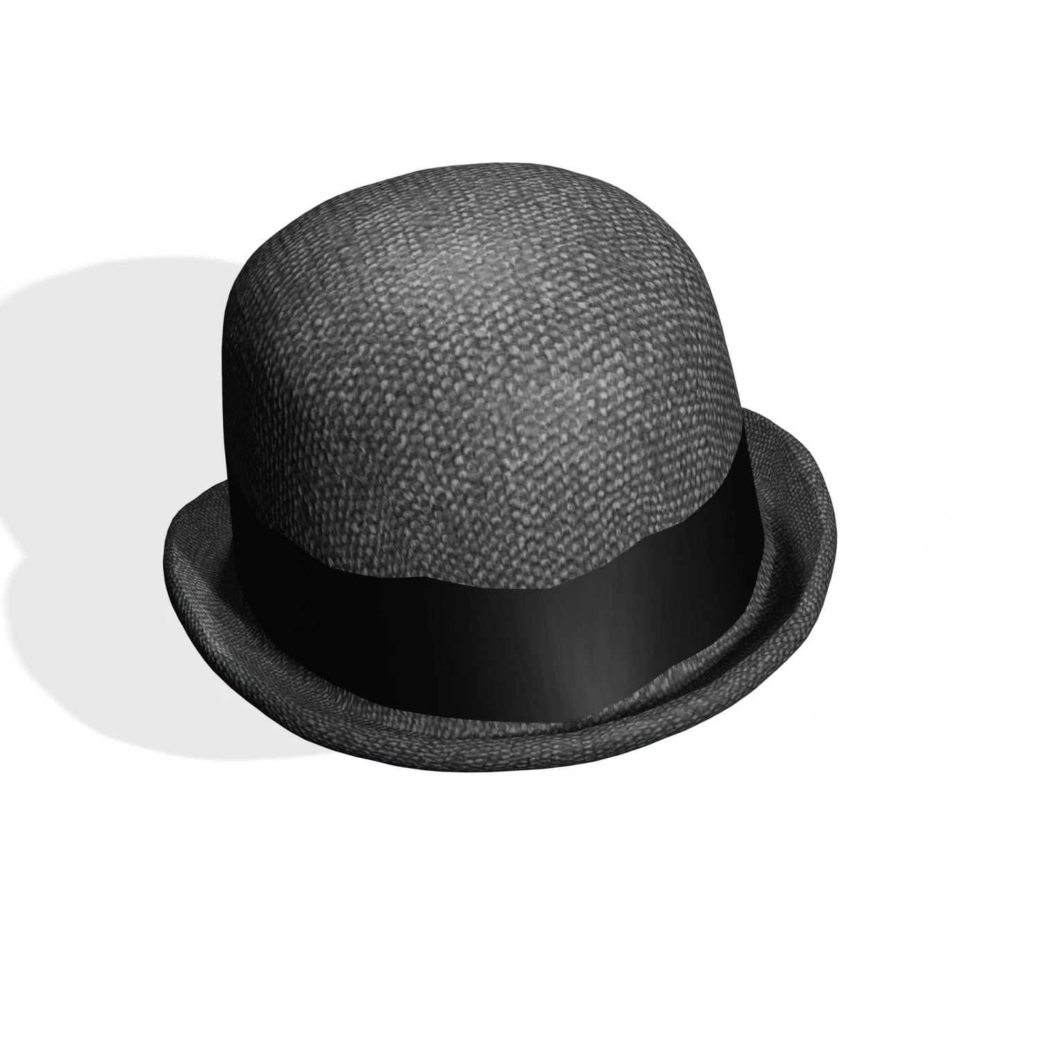 HAT 3D MODEL 3D Print Model .c4d .max .obj .3ds .fbx .stl .blend 