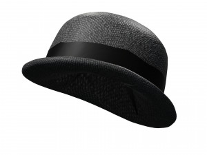HAT 3D MODEL 3D-printmodel