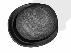 HAT 3D MODEL 3D-printmodel