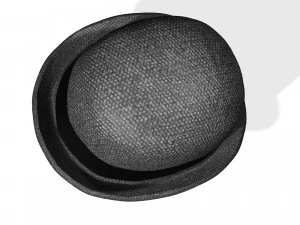 HAT 3D MODEL 3D Print Model