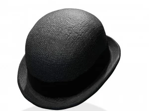 HAT 3D MODEL 3D Print Model