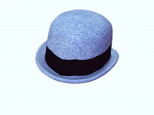 HAT 3D MODEL 3D Print Model
