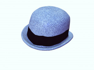 HAT 3D MODEL 3D-printmodel
