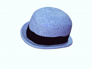 HAT 3D MODEL 3D-printmodel