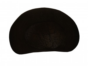 GOOD HAT 3D MODEL Model Cetak 3D