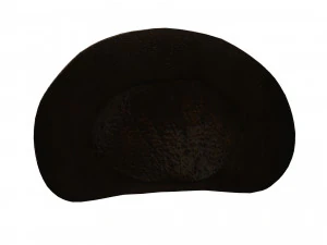GOOD HAT 3D MODEL 3D Print Model
