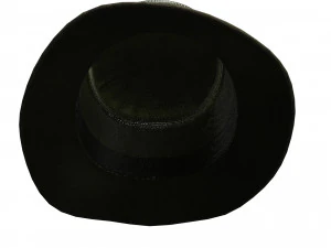 COOLES HUT-3D-MODELL 3D Druckmodell