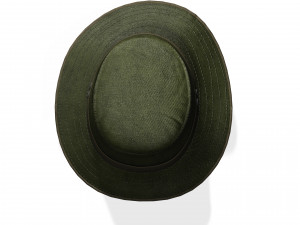 COOL HAT 3D MODEL 3D Baskı Modeli