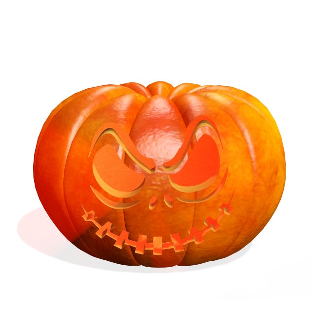 Get PUMPKIN FOR HALLOWEEN 3D MODEL - OBJ - FBX - 3D PRINTING - 3D PROJECT - PUMPKIN HALLOWEEN 3D 모델 .c4d .max .obj .3ds .fbx .stl .blend 