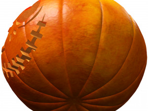 Get PUMPKIN FOR HALLOWEEN 3D MODEL - OBJ - FBX - 3D PRINTING - 3D PROJECT - PUMPKIN HALLOWEEN 3D 모델