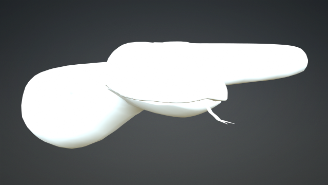 PYTHON SNAKE ANIMATED - SNAKE PYTHON REPTILE 3D Model in Reptile 3DExport