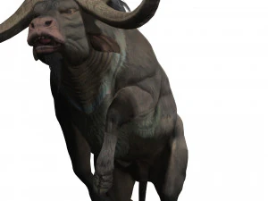 SCARICA MODELLO 3D BUFALO - MODELLO 3D ANIMATO - CAPRA TORO MUCCA CAPRA - TORO MUCCA CAPRA TORO MUCCA Modello 3D