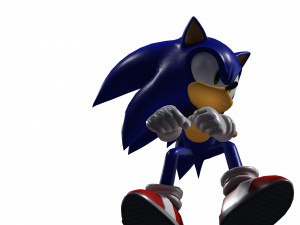 SONIC SONIC 3D MODEL RIGGED CARTOON DRAGON DINOSAUR POKMON SONIC PET PET SONIC TEDDY TEDDY 3D Model