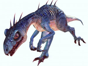 DOWNLOAD RAPTOR 3D MODEL RAPTOR ANIMATED - RAPTOR RAPTOR DINOSAUR DINOSAUR 3D DINOSAUR RAPTOR Model 3D