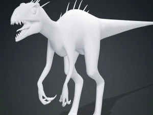 SCARICA RAPTOR MODELLO 3D RAPTOR ANIMATO - RAPTOR RAPTOR DINOSAURO DINOSAURO 3D DINOSAURO RAPTOR Modello 3D