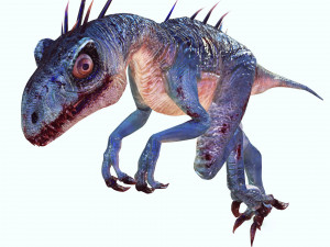 DOWNLOAD RAPTOR 3D MODEL RAPTOR ANIMATED - RAPTOR RAPTOR DINOSAUR DINOSAUR 3D DINOSAUR RAPTOR Model 3D