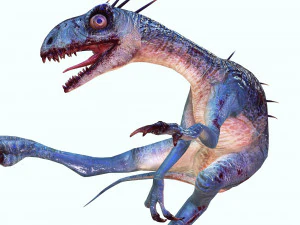 SCARICA RAPTOR MODELLO 3D RAPTOR ANIMATO - RAPTOR RAPTOR DINOSAURO DINOSAURO 3D DINOSAURO RAPTOR Modello 3D