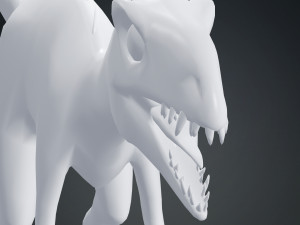 DOWNLOAD RAPTOR 3D MODEL RAPTOR ANIMATED - RAPTOR RAPTOR DINOSAUR DINOSAUR 3D DINOSAUR RAPTOR Model 3D